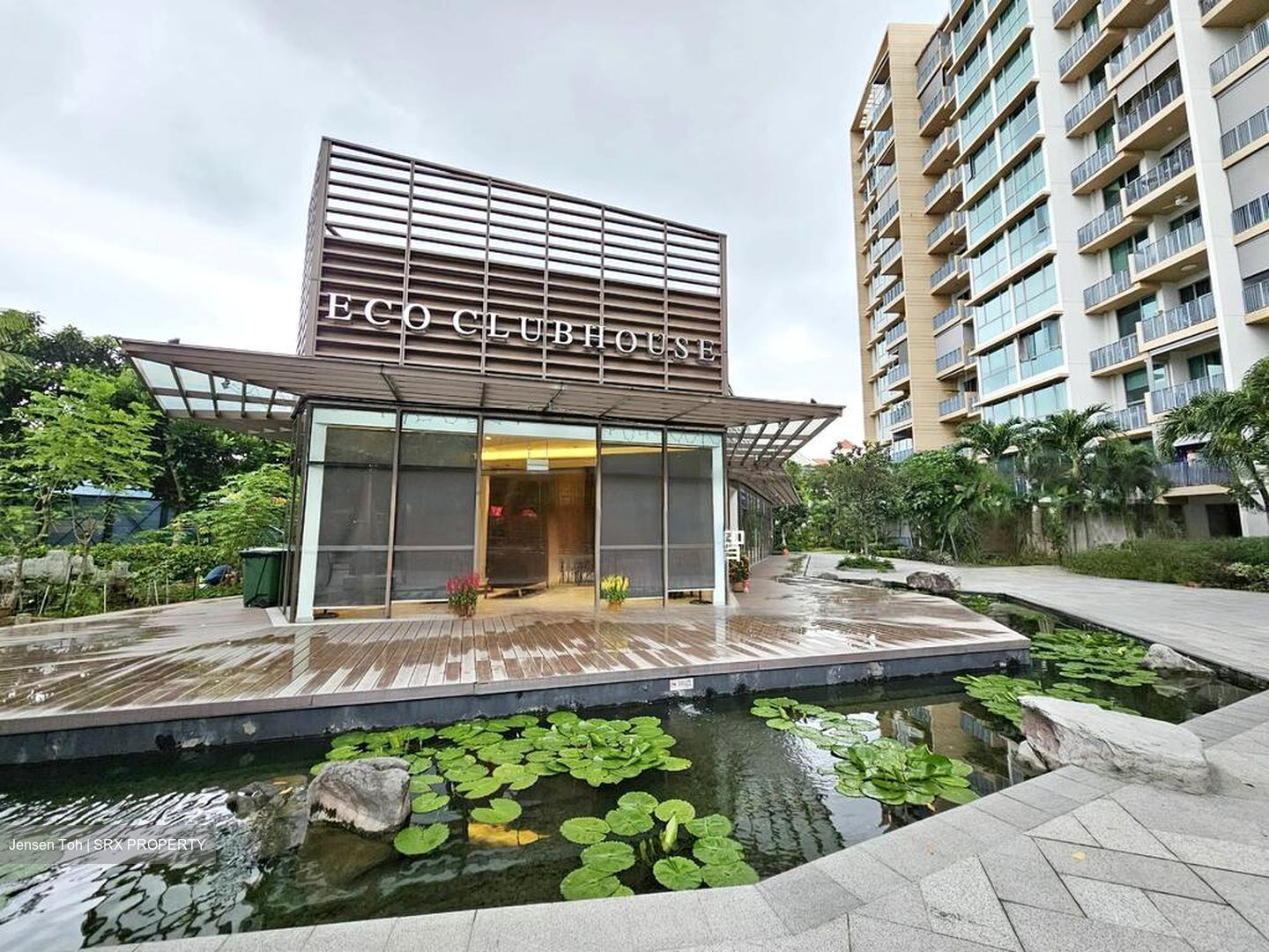 The Glades (D16), Condominium #483973581
